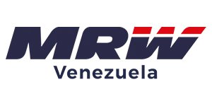 Logo MRW