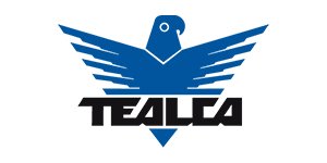 Logo Tealca